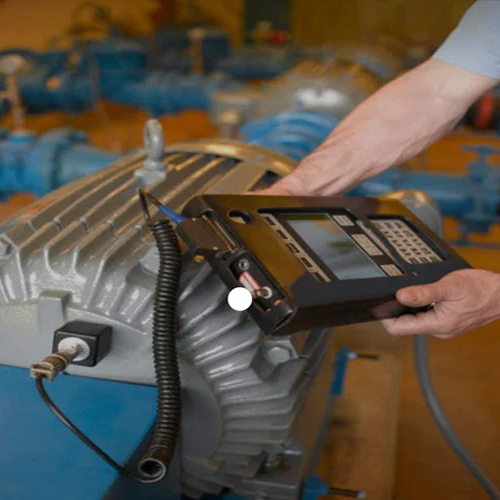 Vibration Analysis Service