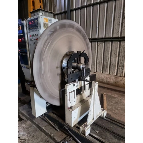 In-Site Dynamic Balancing Services