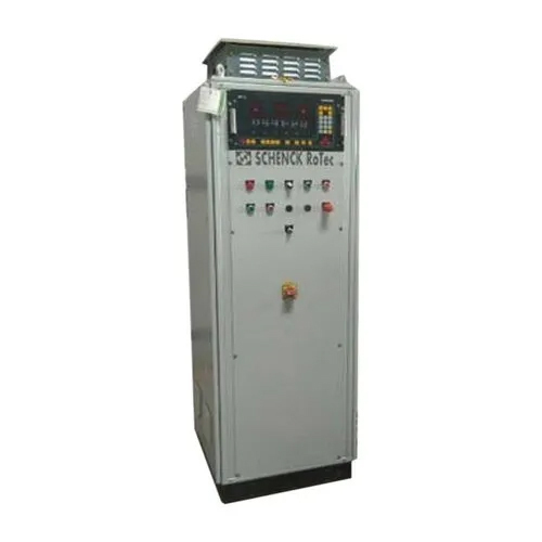 Dynamic Balancing Machine