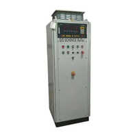 Dynamic Balancing Machine - Features: Stable Performance