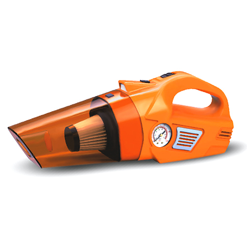 TI-8 X-Series 3 in 1 Vacuum Cleaner And Tyre Inflator