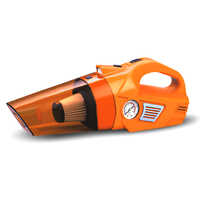 TI-8 X-Series 3 in 1 Vacuum Cleaner And Tyre Inflator