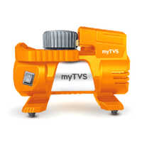 TI-9 X-Series Analog Heavy Duty Tyre Inflator