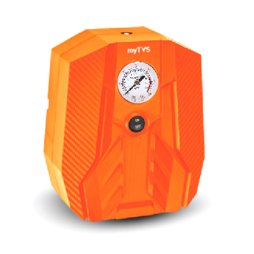 TI-15 X-Series Analog Tyre Inflator