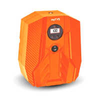 Ti-16 X-series Digital Tyre Inflator - Color: Orange