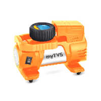 TI-88 X-Series Digital Heavy Duty Tyre Inflator