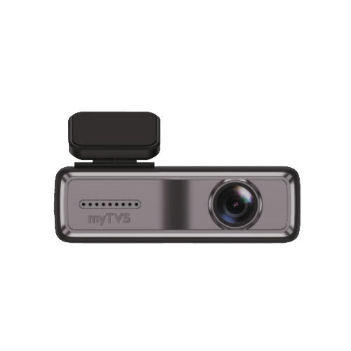 DVR-03 Dashcam PRO