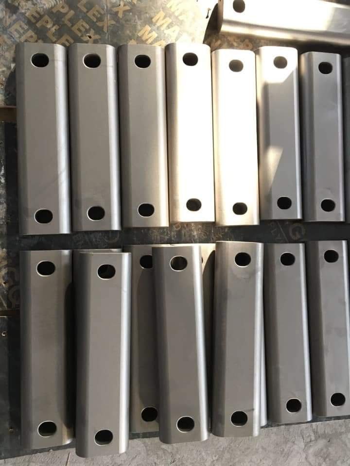 Rock Breaker Solenoid Valve and Relief Valve