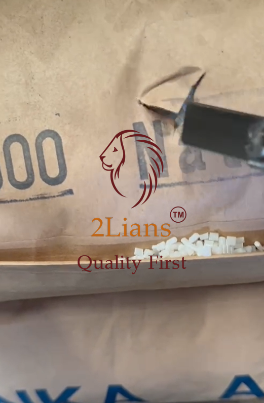 Acrylonitrile Butadiene Styrene  off grade pellets natural