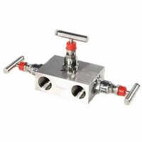 Manifold Valves