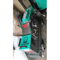 Heavy Duty Bar Cutting Machine