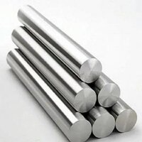 Bright Round Bar