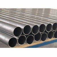 ERW Round Pipes