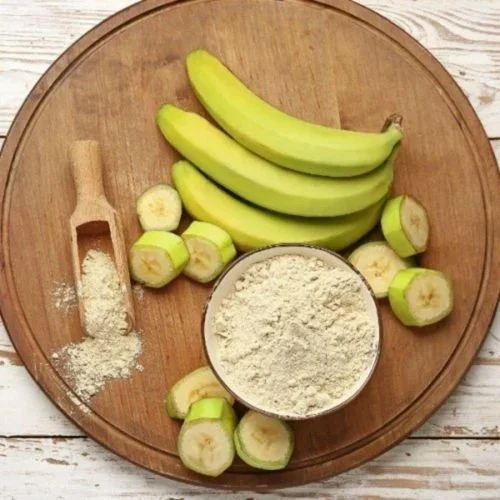 Banana Powder - Application: Food