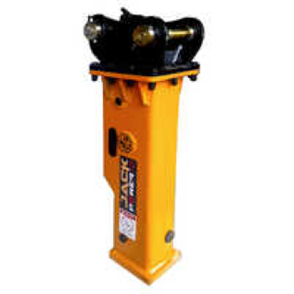 Jackpower 543 Box Type SB43