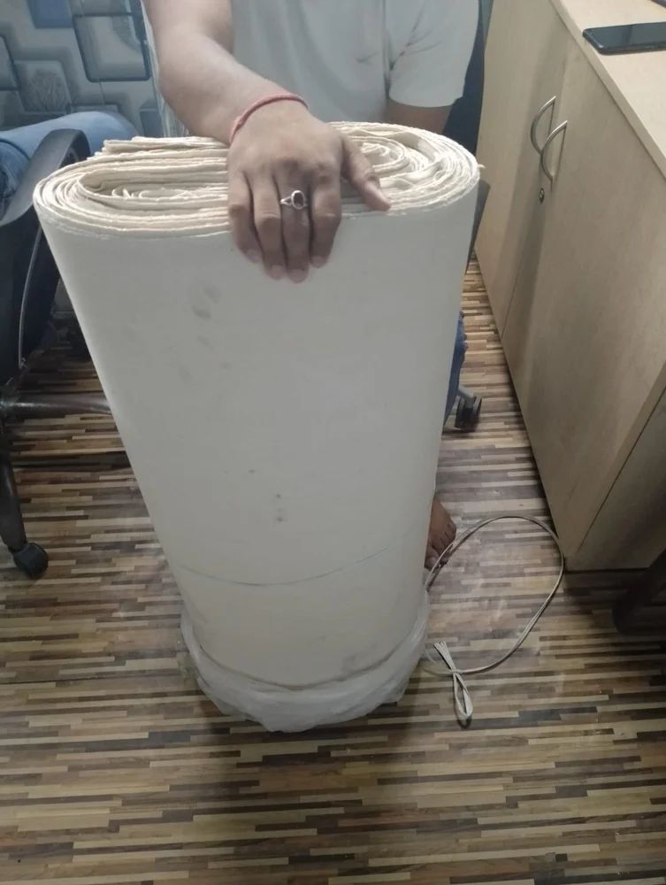 Natural Canvas Cloth