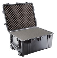 Pelican cases