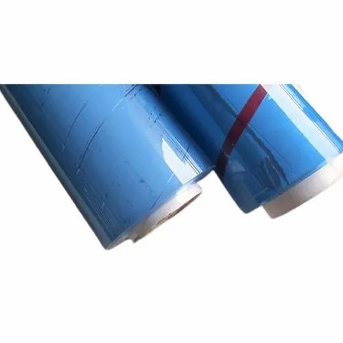 Pvc Clear Flim Sheet - Color: Transparent