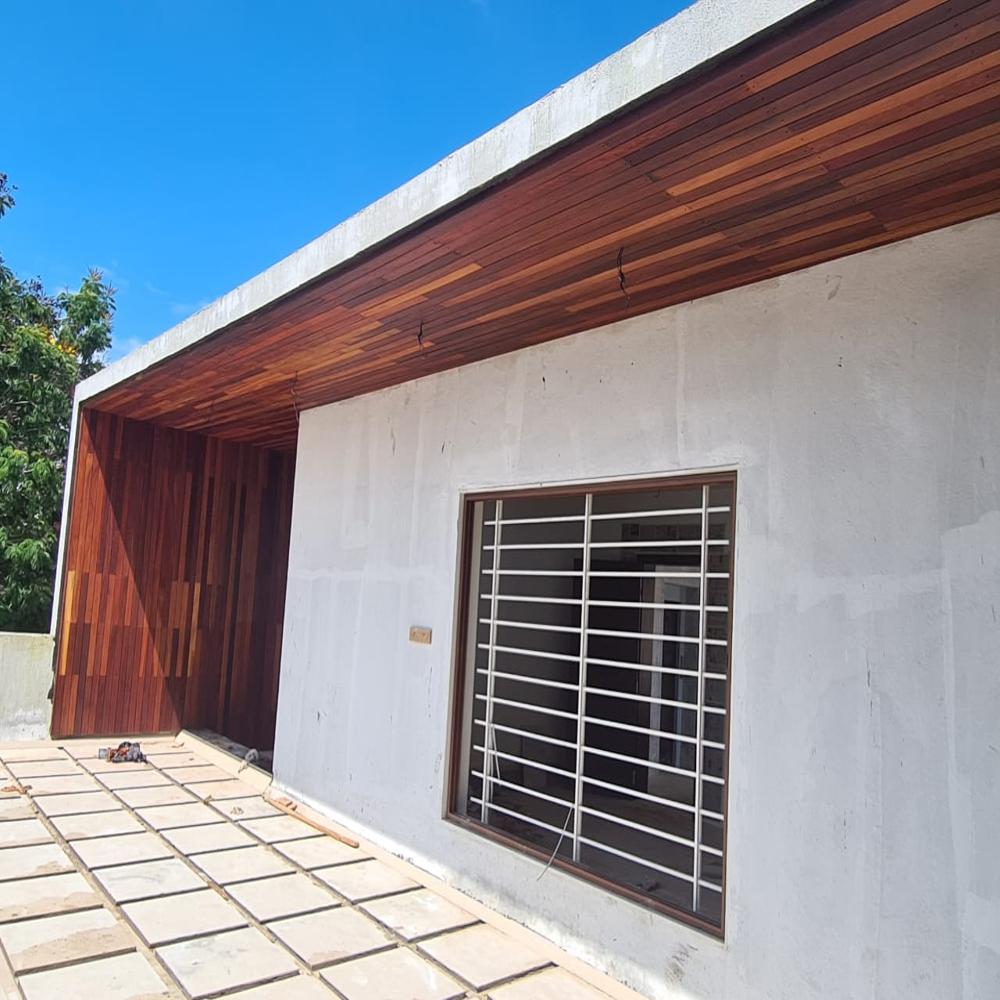 Solid Deckwood - Color: All Option