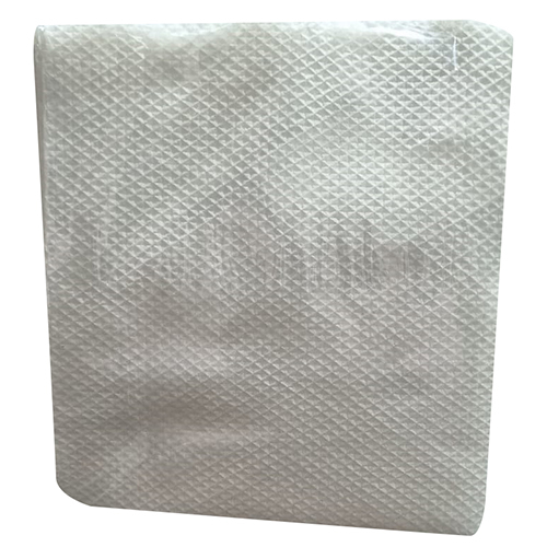 30 X 30 Napkin Tissue - Application: Home
