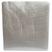 33 x 33  2 Ply Napkin Tissue