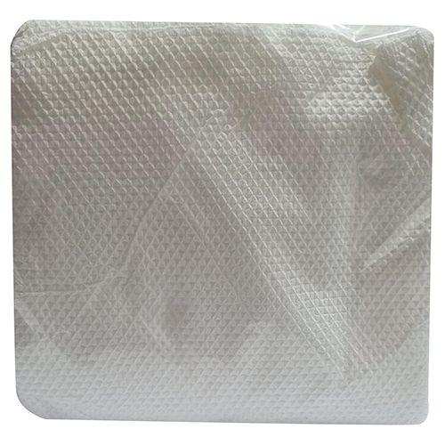 27 X 27 Napkin Tissue - Application: Home