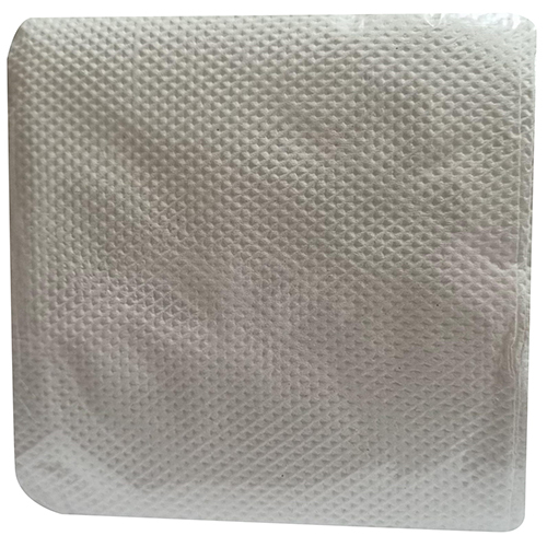 22 X 22 Napkin Tissue - Application: Home