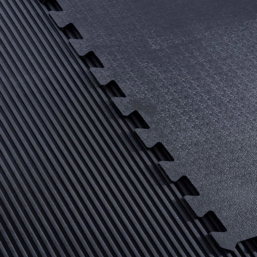 Gym Carpet Flooring - Color: Availabe In Multicolor