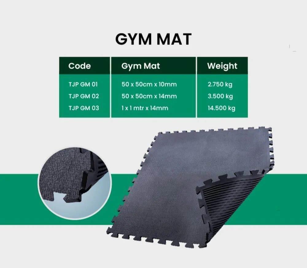 Gym Carpet Flooring - Color: Availabe In Multicolor