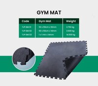 Gym Carpet Flooring