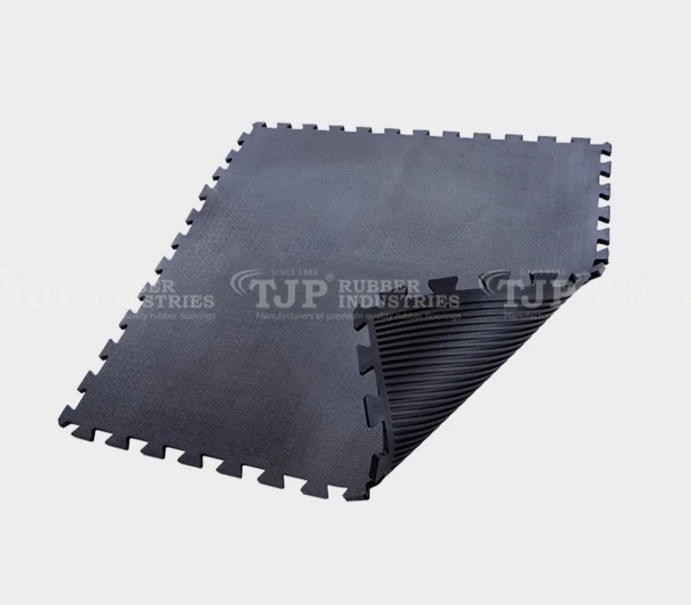 Gym Carpet Flooring - Color: Availabe In Multicolor