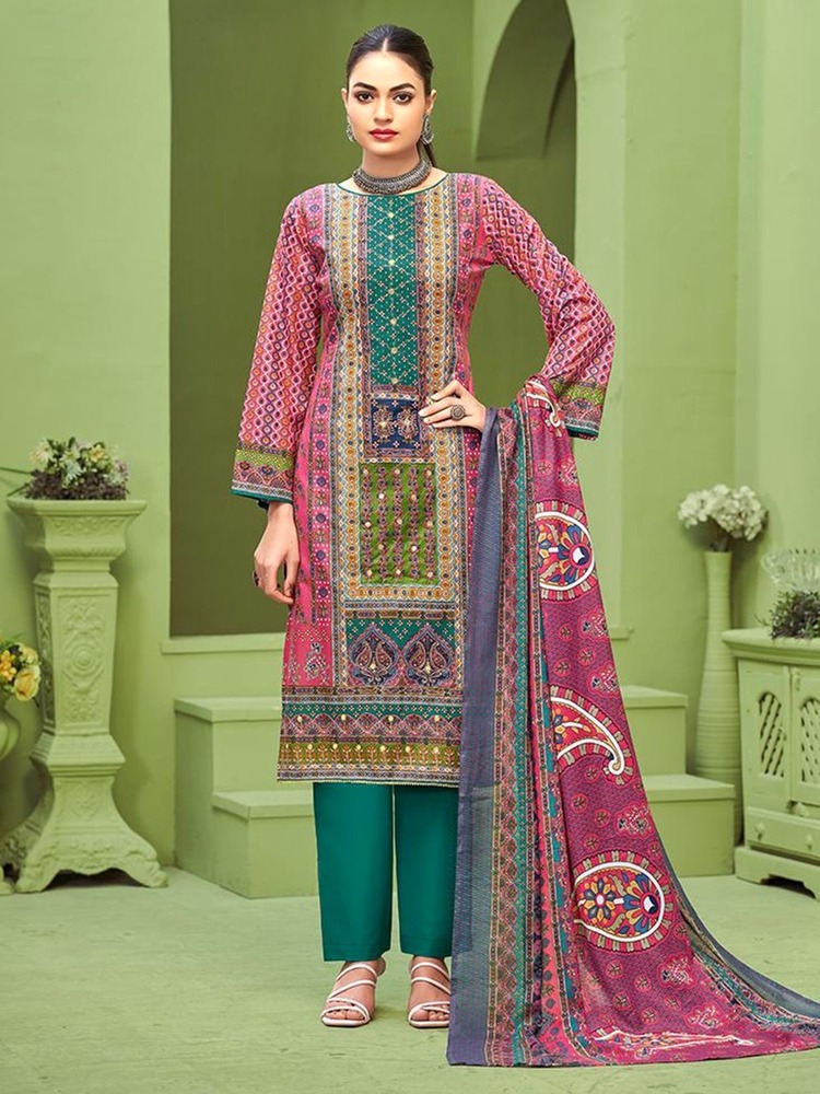 ladies pakistani rakhi special suits