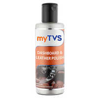 Cc-dlp1 Dashboard And Leather Polish - Feature: Good Quality