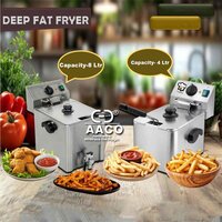 DEEP FAT FRYER