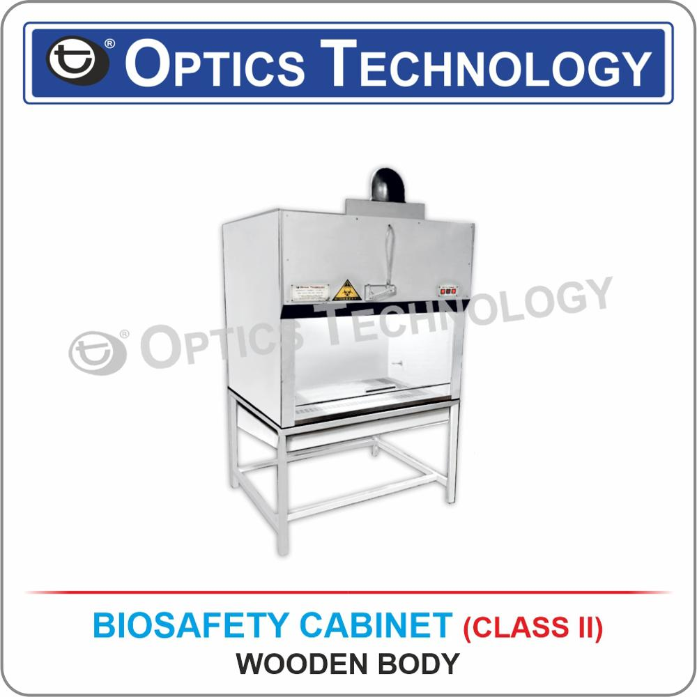 BIOSAFETY CABINET CLASS II