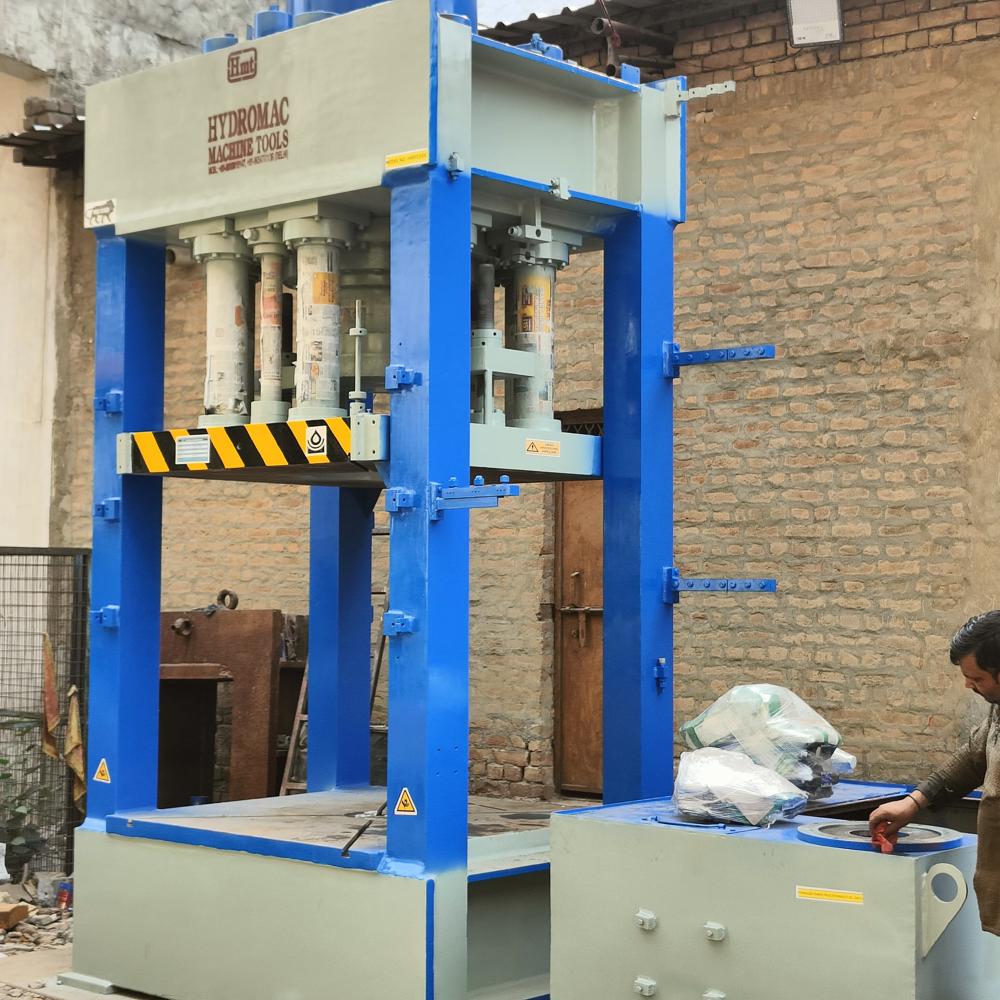 Steel Kitchen Sinks Machine Manufacturing Machine