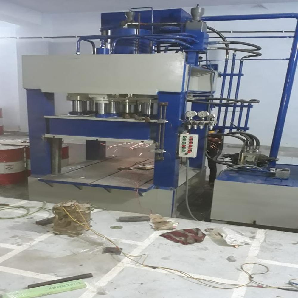 Kitchen Sinks Machine Manufacturing machine