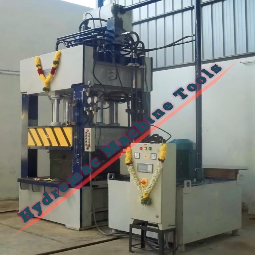 Steel Kitchen Sinks Machine Manufacturing Machine