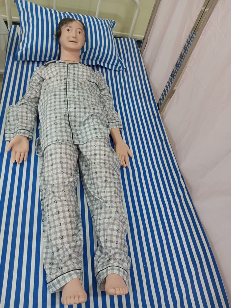 NURSING LAB EQUOPMENT BEST PRICE IN INDIA