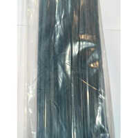 350x4.8mm Black Nylon Cable Tie