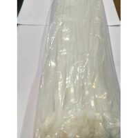 450x4.8mm White Nylon Cable Tie