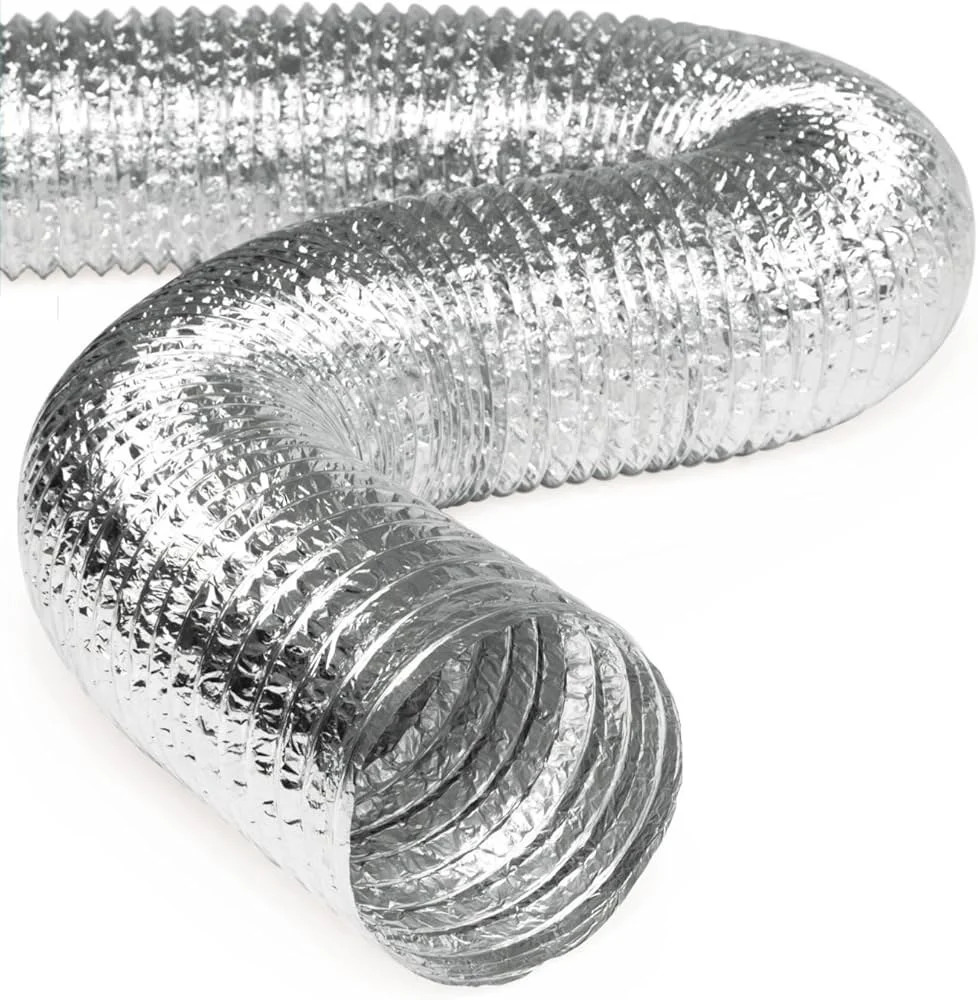 Flexible Air Duct