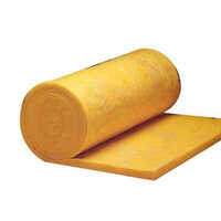 Glass Wool Insulations Thickness 80-120 mm