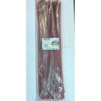 400x4.8mm Nylon Cable Tie