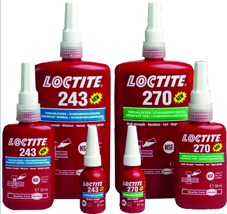 Loctite 243