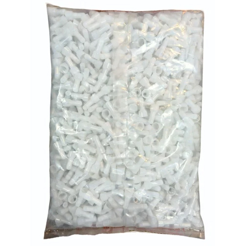 Heavy Power Closed End Wire Connector - Application: Connection Of Cables