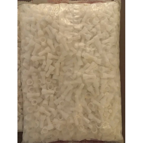 LIGHT WIEGHT CABLE CONNECTORS