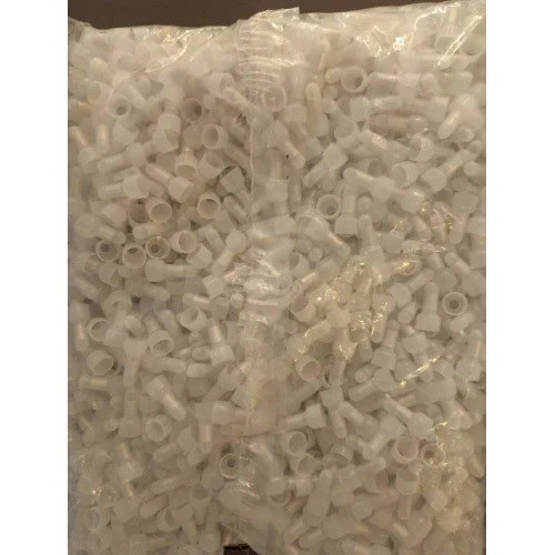 LIGHT WIEGHT CABLE CONNECTORS