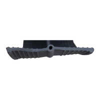 Pvc Water Stopper - Application: Industrial