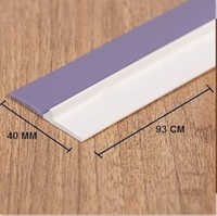 PVC Water Stopper